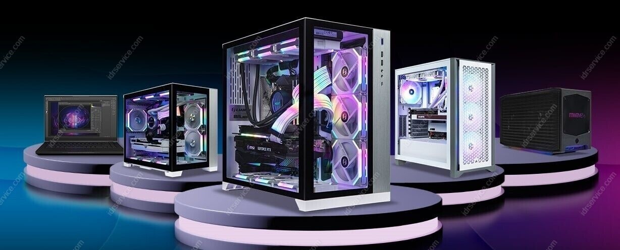 DIY Gaming PC Build List, Please Read Description, AMD, Nvidia, Intel,