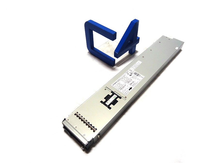 CISCO UCSB-PSU-2500ACDV 2500 W PLATINUM AC HOT PLUG POWER - UCSB-PSU-2500ACD