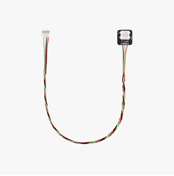 Bambu Lab CyberBrick WS2812 RGBW LED Light Board