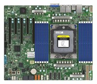 MBD-H13SSL-N-B Supermicro Motherboard H13SSL-N Motherboard ATX ~D~