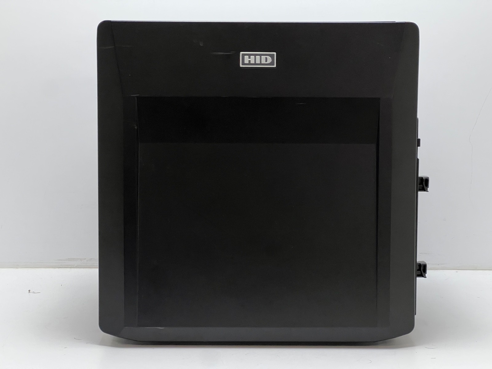 HID Fargo HDP6600 One Patch Material Lamination Module | UNTESTED | READ