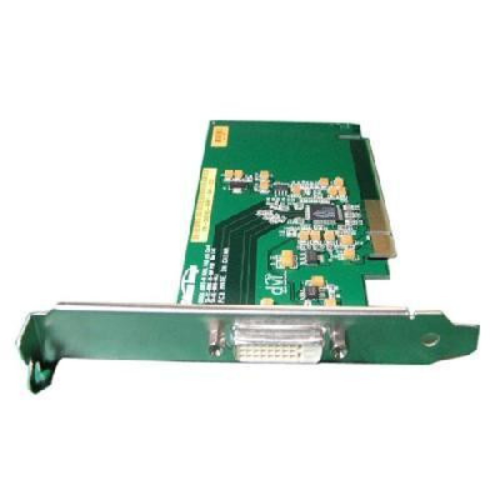 Dell X8760 Silicon Image SiI1364 ADD2-N PCIe DVI Adapter Card