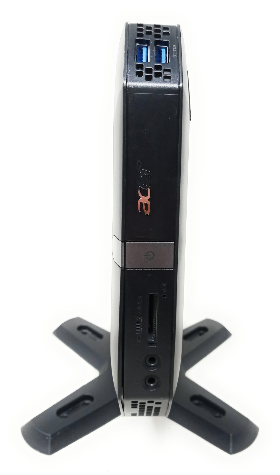 ACER VERITON N2620G MINI PC REFURBISHED CPU CELERON 1017U RAM 2GB HDD 320GB