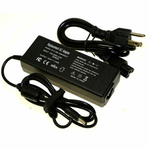 AC Adapter Charger For HP 24-cr0114 24-cr0025m 24-cr0110 24-cr0080 All-in-One