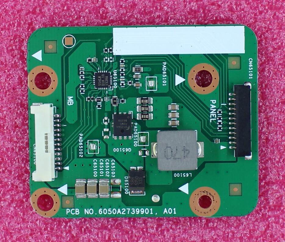 01AJ754 - Lenovo IdeaCentre B5150 UHD Converter Board
