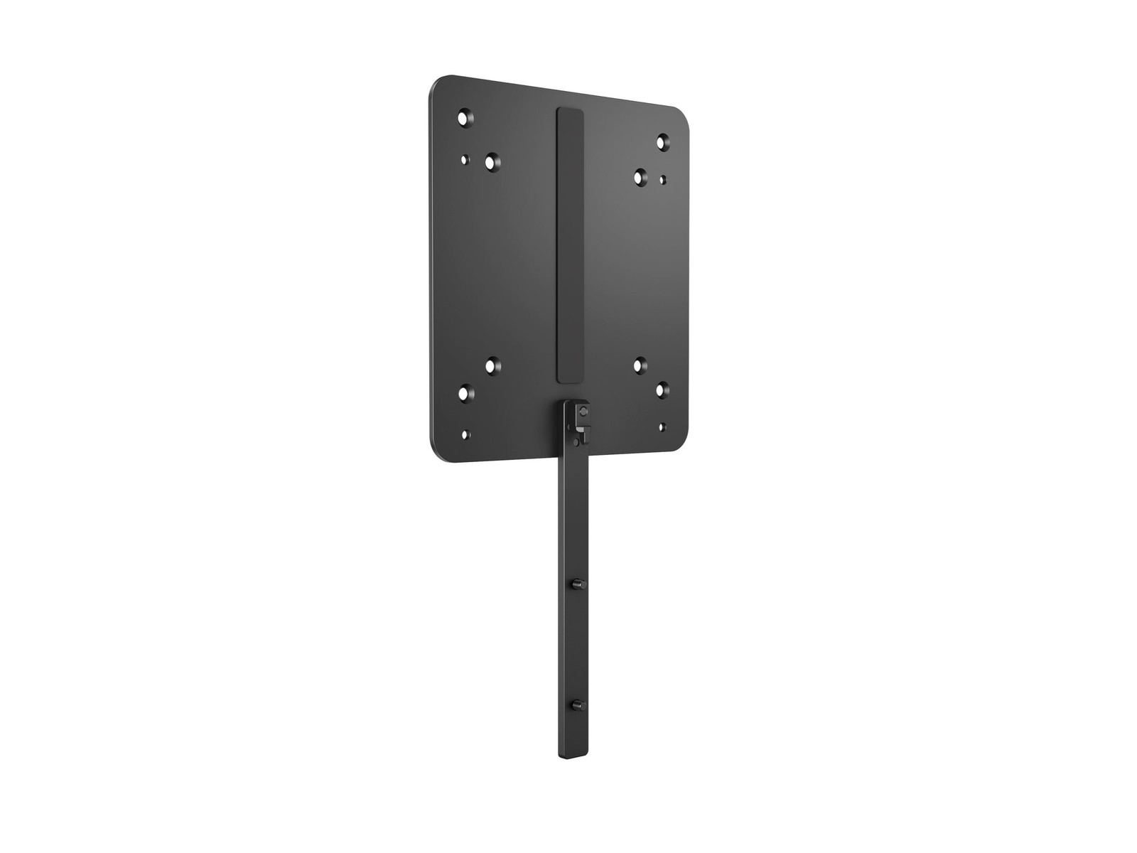 HP B550 PC Mounting Bracket PC Mounting Bracket B550 16U00AA