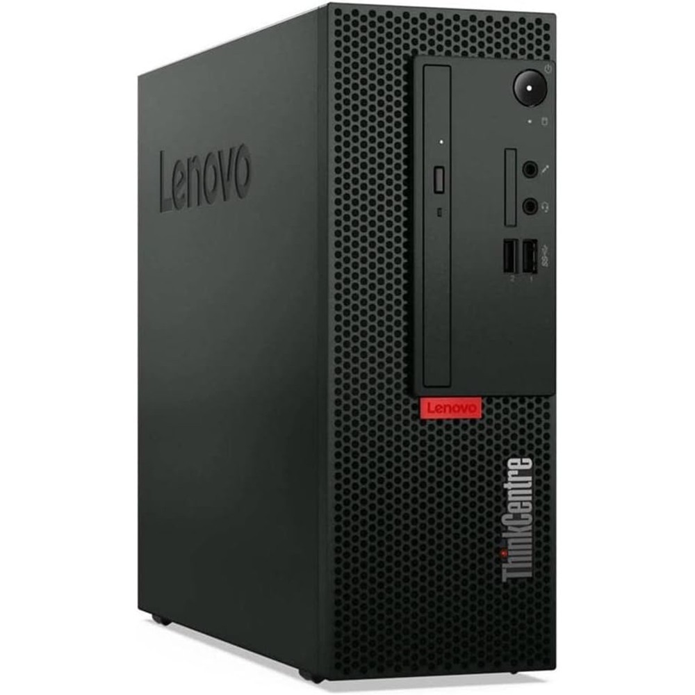 Lenovo Desktop Computer Intel i5 PC SFF 16GB RAM 512GB SSD Windows 11 Pro Wi-Fi