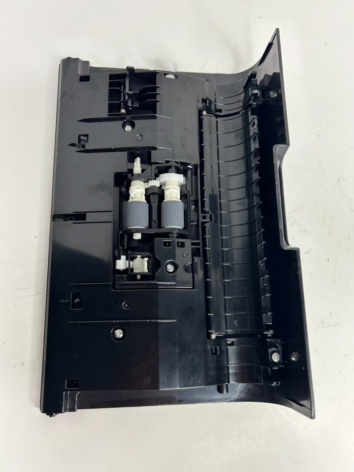 EPSON WF-3640 Top ADF Feeder Cover w/ Rollers WF-3620, WF-3520, WF-3530, WF-3540