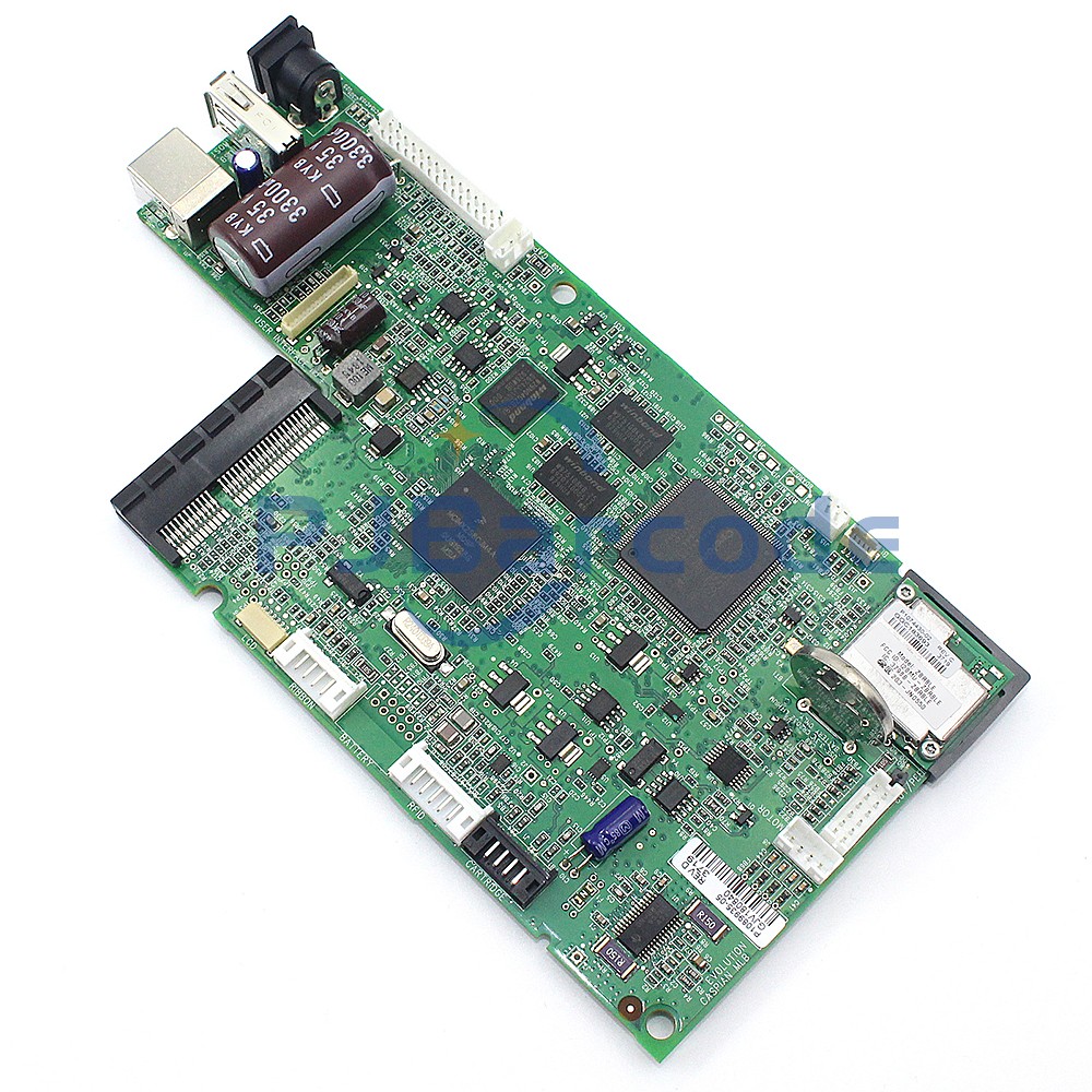 P1080383-254 NEW Main Logic Board for Zebra ZD420 ZD620 Thermal Label Printer