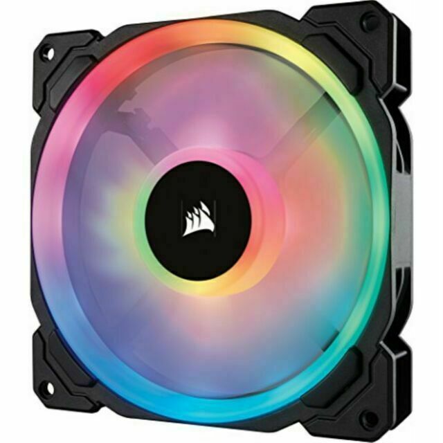 Corsair LL Series LL140 RGB 140mm