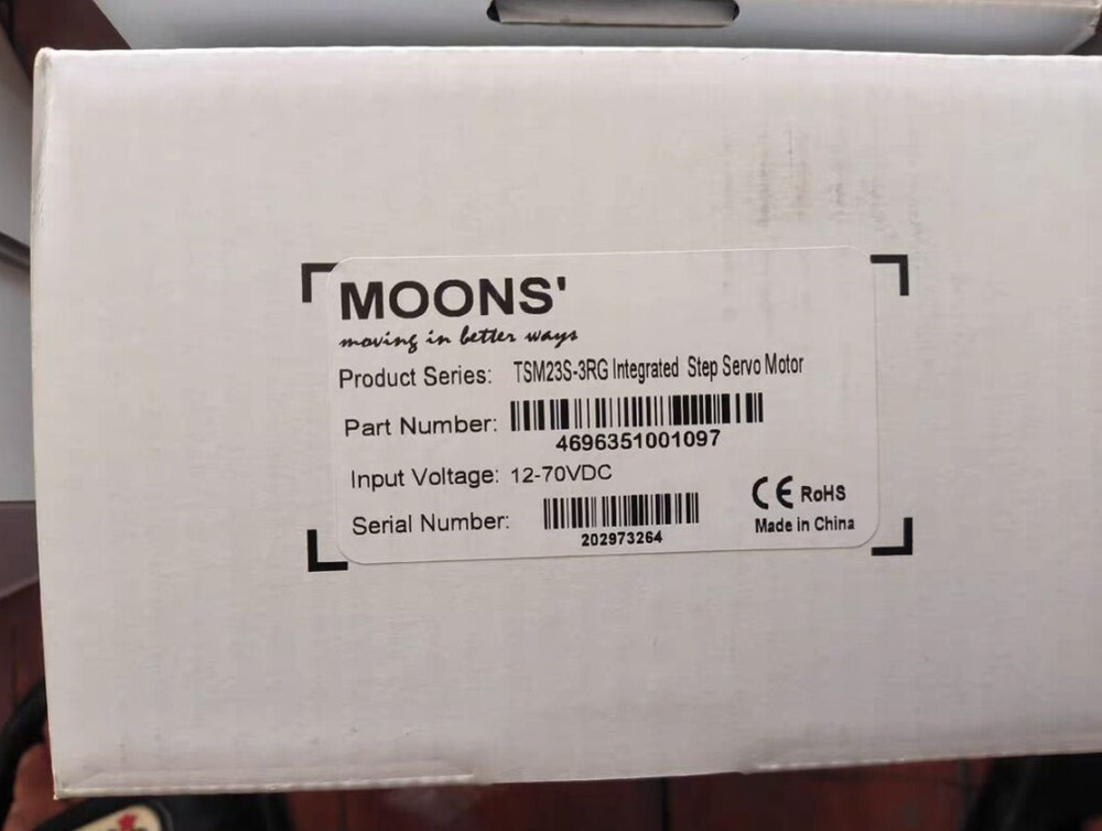 1Pcs New TSM23S-3RG # DHL or Fedex TSM23S-3RG 