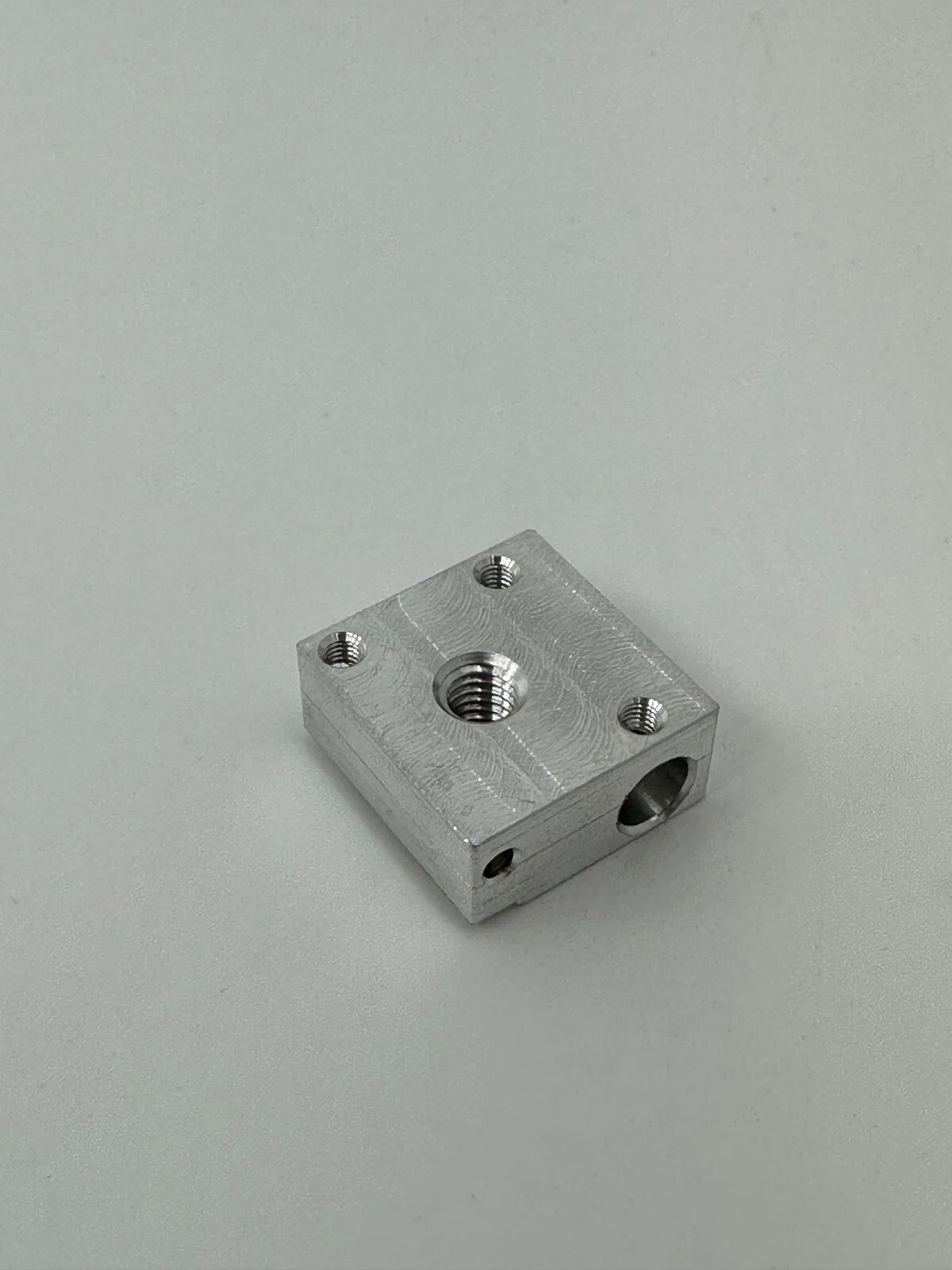 Markforged Heat Block for Onyx One Pro Mark Two X3 X5 X7 - MADE IN USA