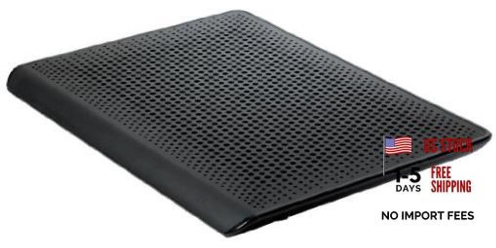 Chill Mat HD3 Gaming for up to 18-Inch Laptop, Black (AWE57US) 18 inch