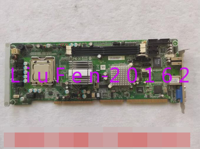 1pc used SYS7190 VER:1.0 Motherboard