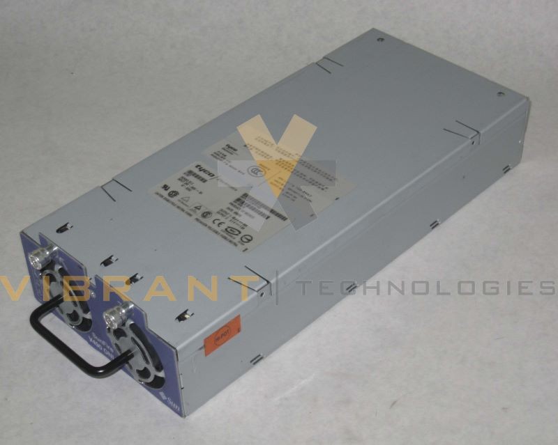 Sun 300-1632 Type A187 1448 Watt AC Input Power Supply (V490) 4z