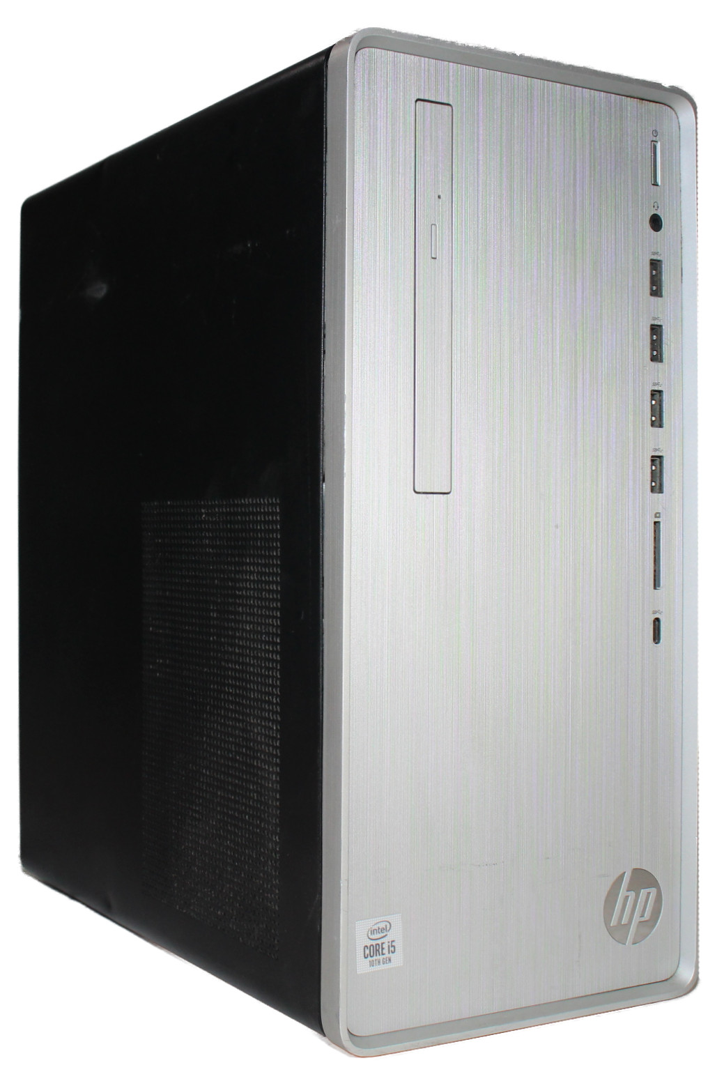 HP Pavilion TP01-1026 Intel i5-10400 2.9GHz 12GB RAM 256GB NVMe WiFi+BT Win 11P