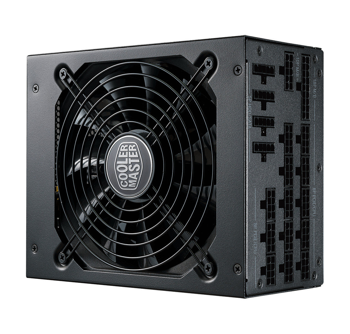 Cooler Master M2000 230V PSU 2000W 80+ PLUS Platinum CERTIFIED ATX Full-Modular