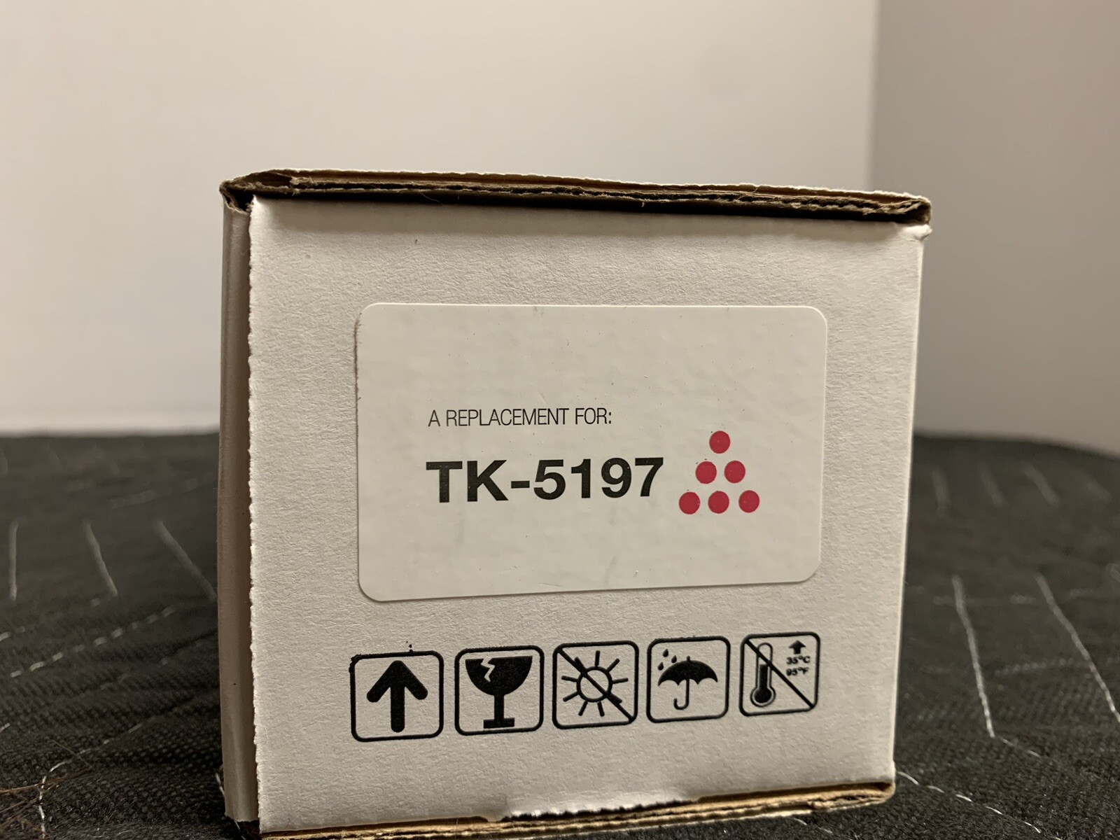 TK-5197M TK5197M Magenta Toner Cartridge
