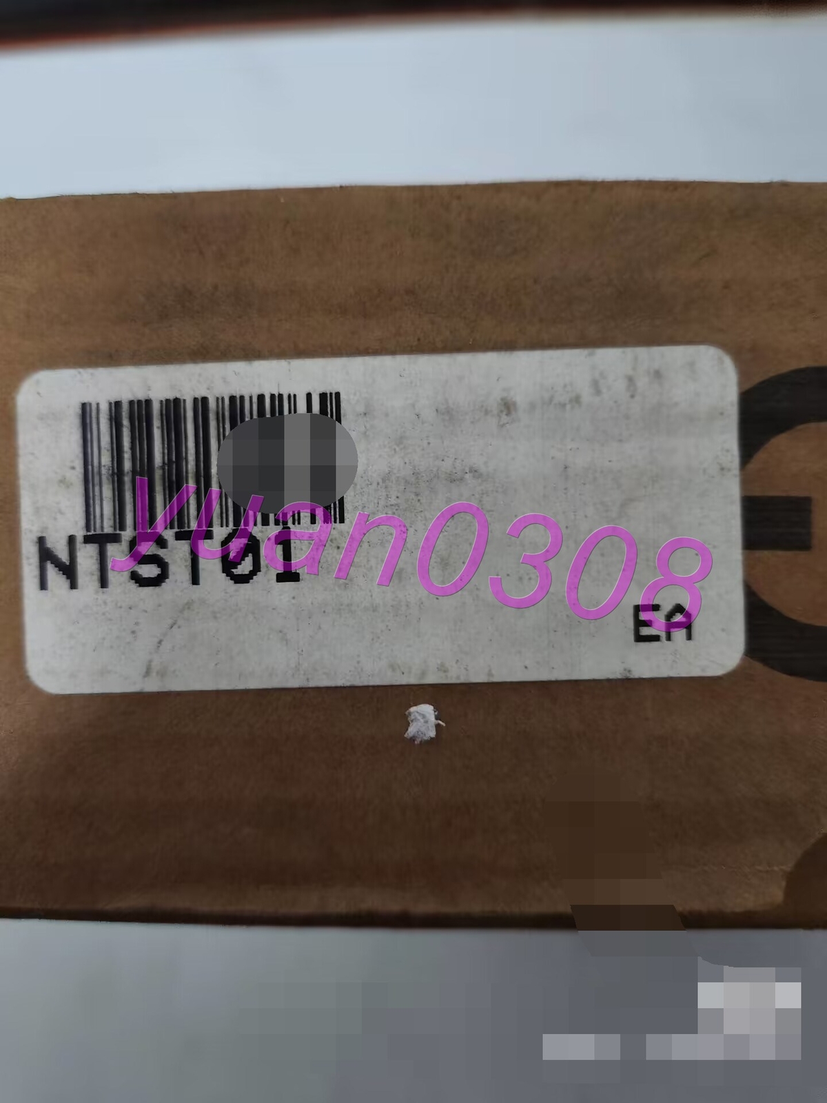 1PSC NEW ABB NTST01 Logic controller module Via DHL or FedEX