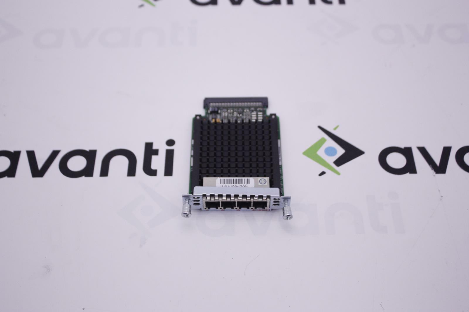 CISCO 800-33585-01