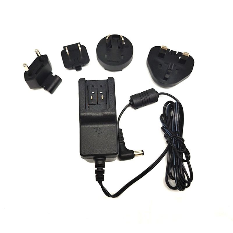 BARCO ClickShare CX-20 CX-30 Wireless Conferencing System AC Adapter 12V Charger