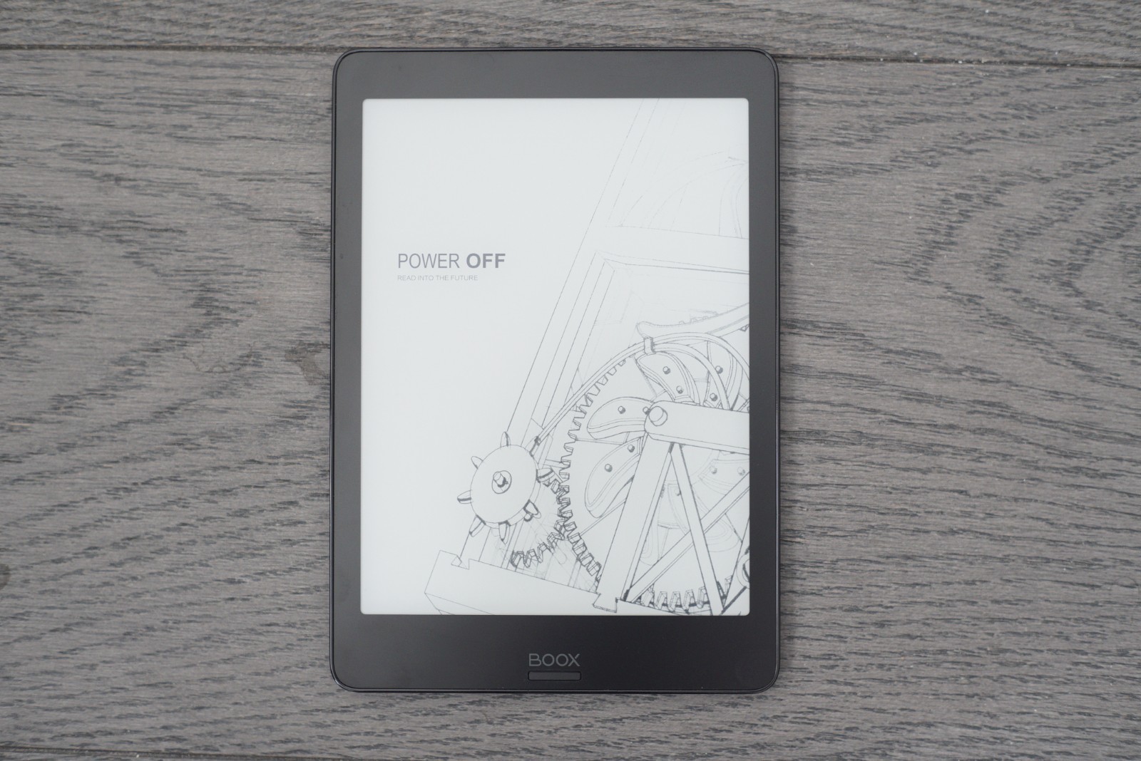 ONYX BOOX NOVA Pro 7.8" 32GB eBook Reader - Black