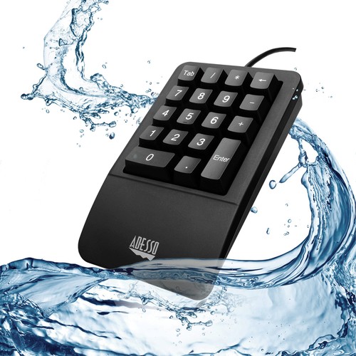Adesso-New-AKB-618UB _ ADESSO EASYTOUCH WATERPROOF & ANTIMICROBIAL ERG