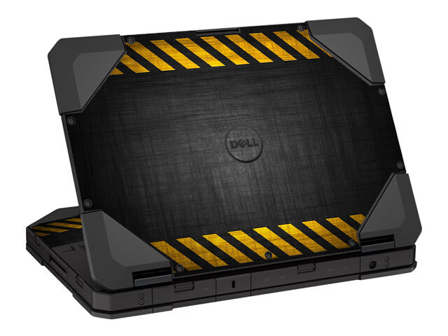 LidStyles Printed Laptop Skin Protector Decal Dell Latitude 14 Rugged 5404/5414