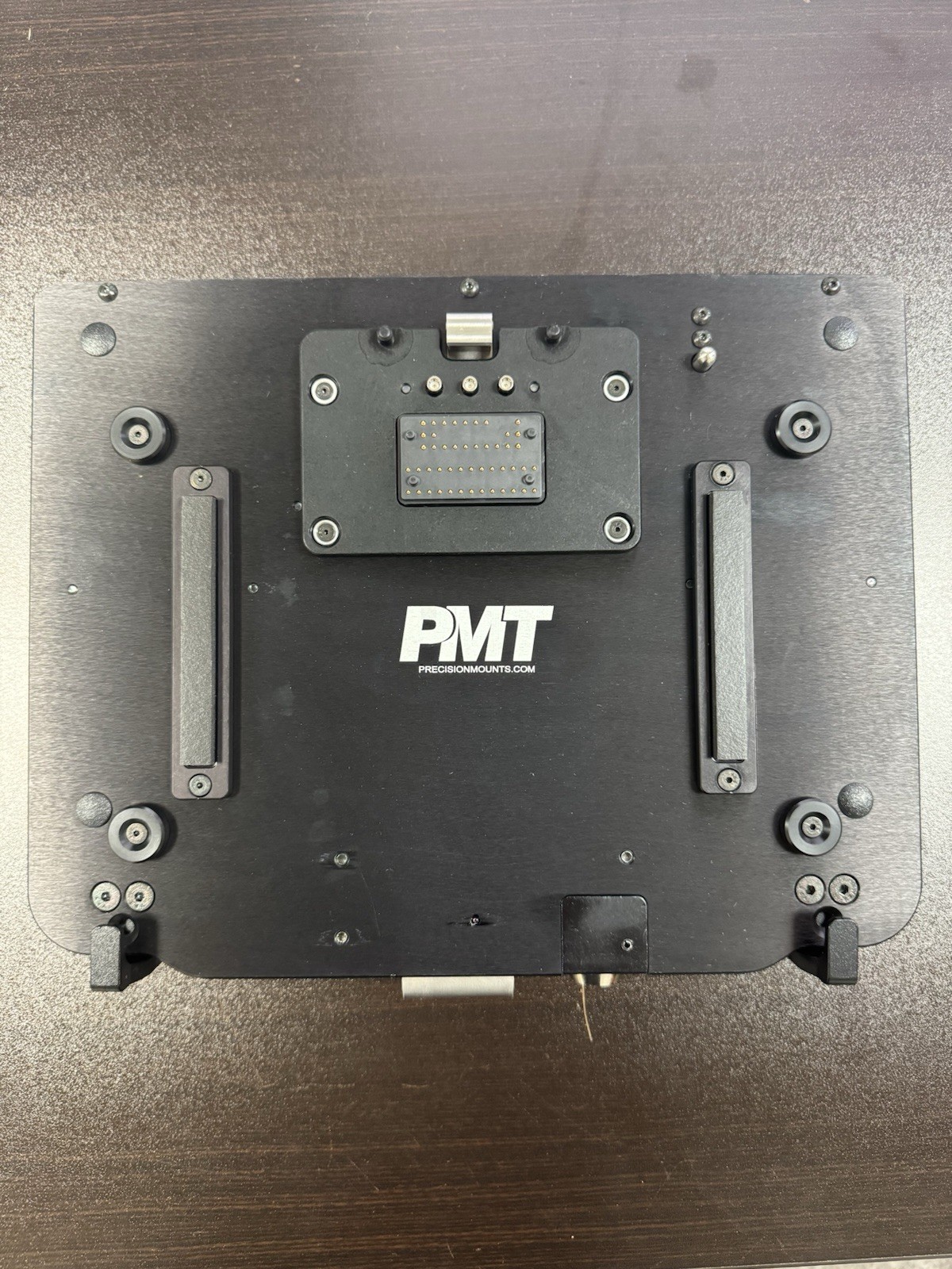 Precision Mounting Tech - AS7.D900.103 - PMT Latitude 12 -14 Dock - for
