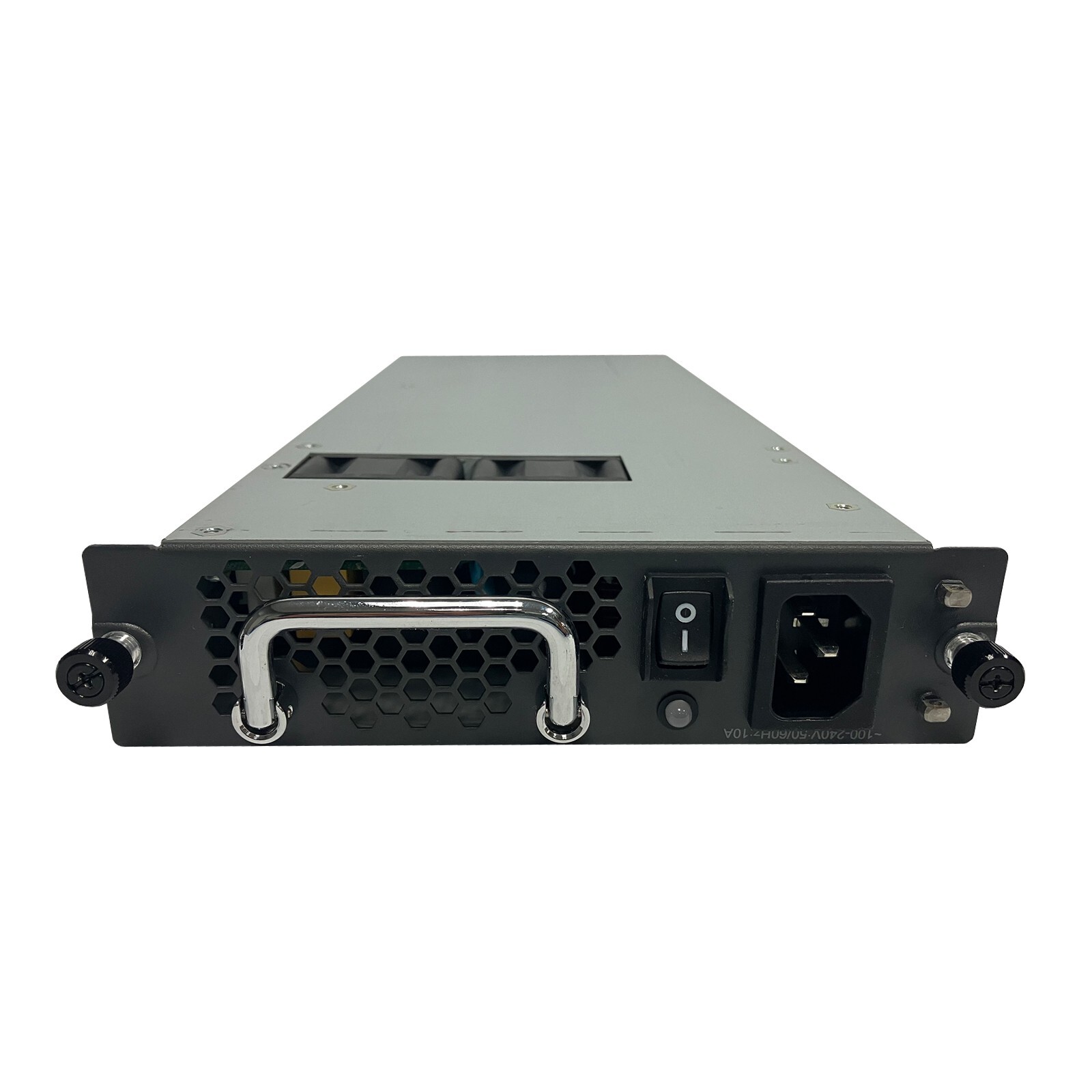 HPe JD217A Aruba A7500 650W AC Power Supply