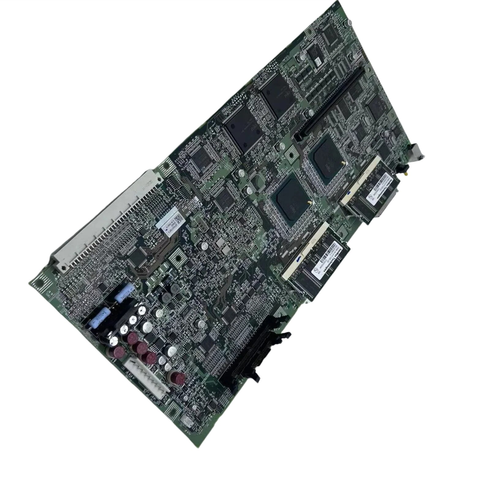 Flatbed Main Board Motherboard Fits For Fujitsu fi-6770 fi-6770A Image Scanner