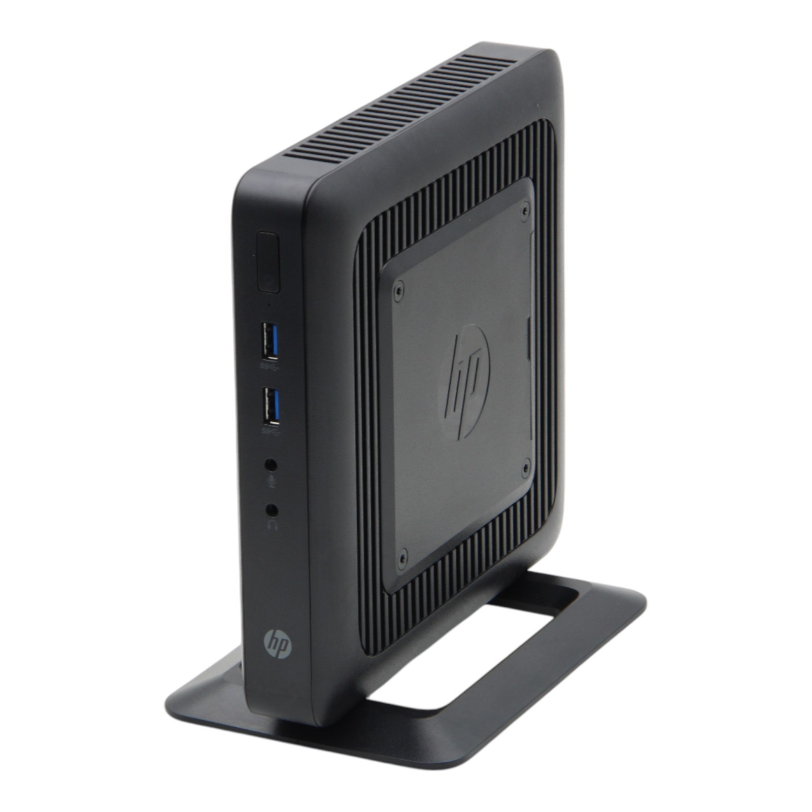 HP T520 AMD GX-212JC 2GB DDR3 0GB SSD Flexible Thin Client No/Without PSU