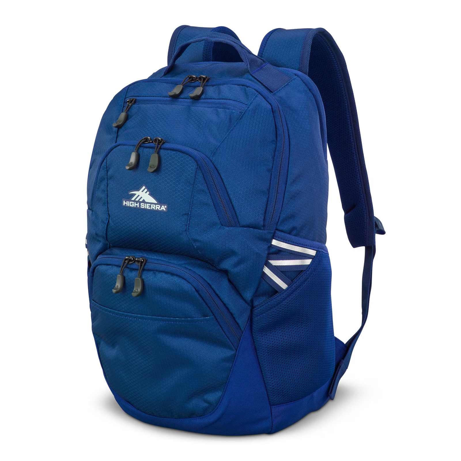 High Sierra - BTS 2020 Swoop SG Backpack - Cosmic Blue