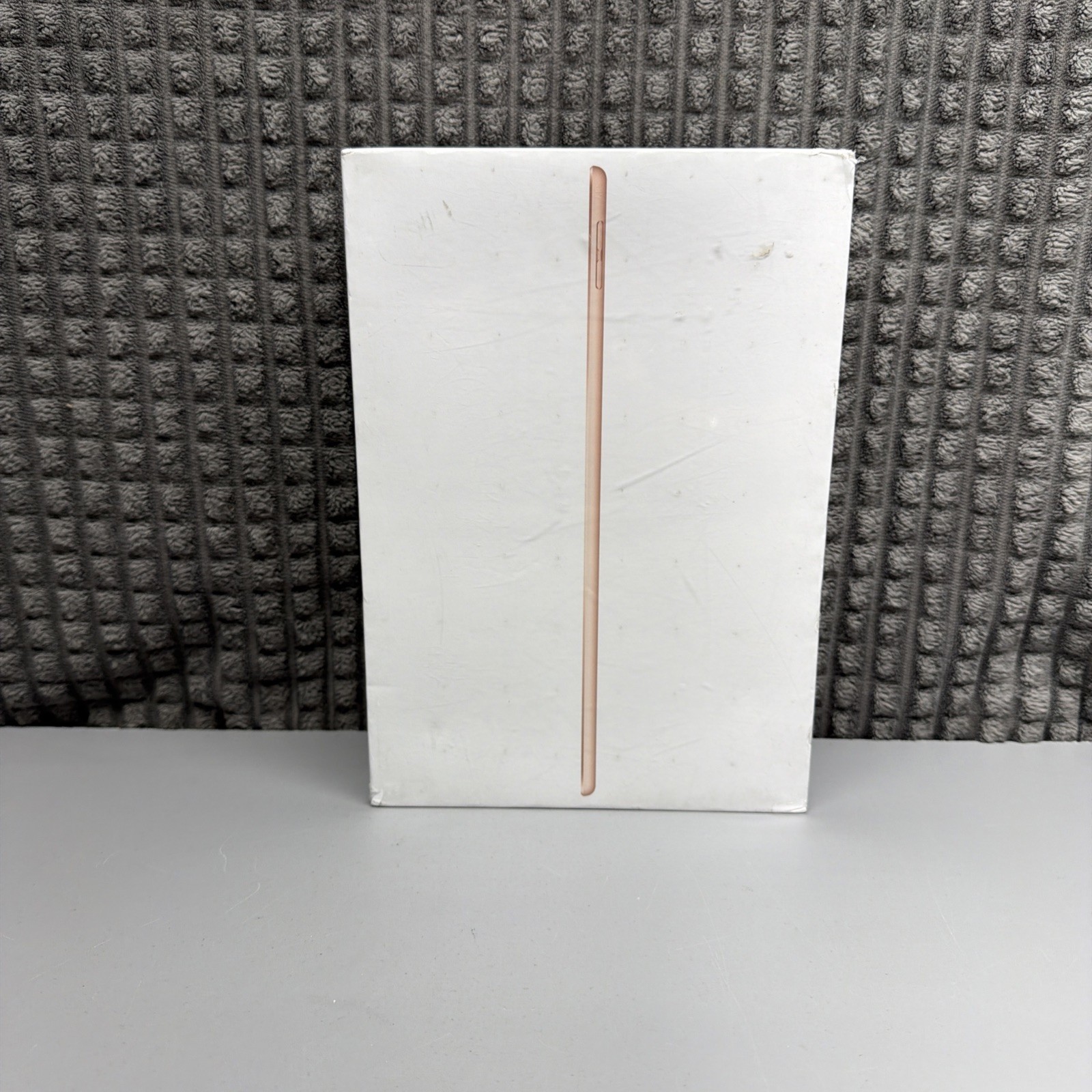 Apple iPad Air 3rd Gen 64GB Rose Gold MUUL2LL/A  WiFi Only *New Factory Sealed*