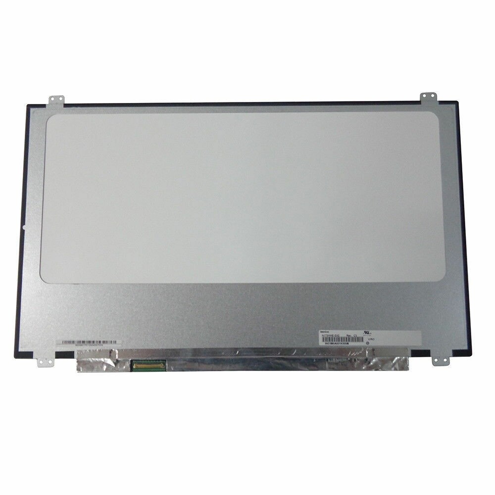 3D 120HZ FHD 17.3"LCD SCREEN for MSI GT72VR 7RE-433 GT73VR 7RF GE72 N173HHE-G32