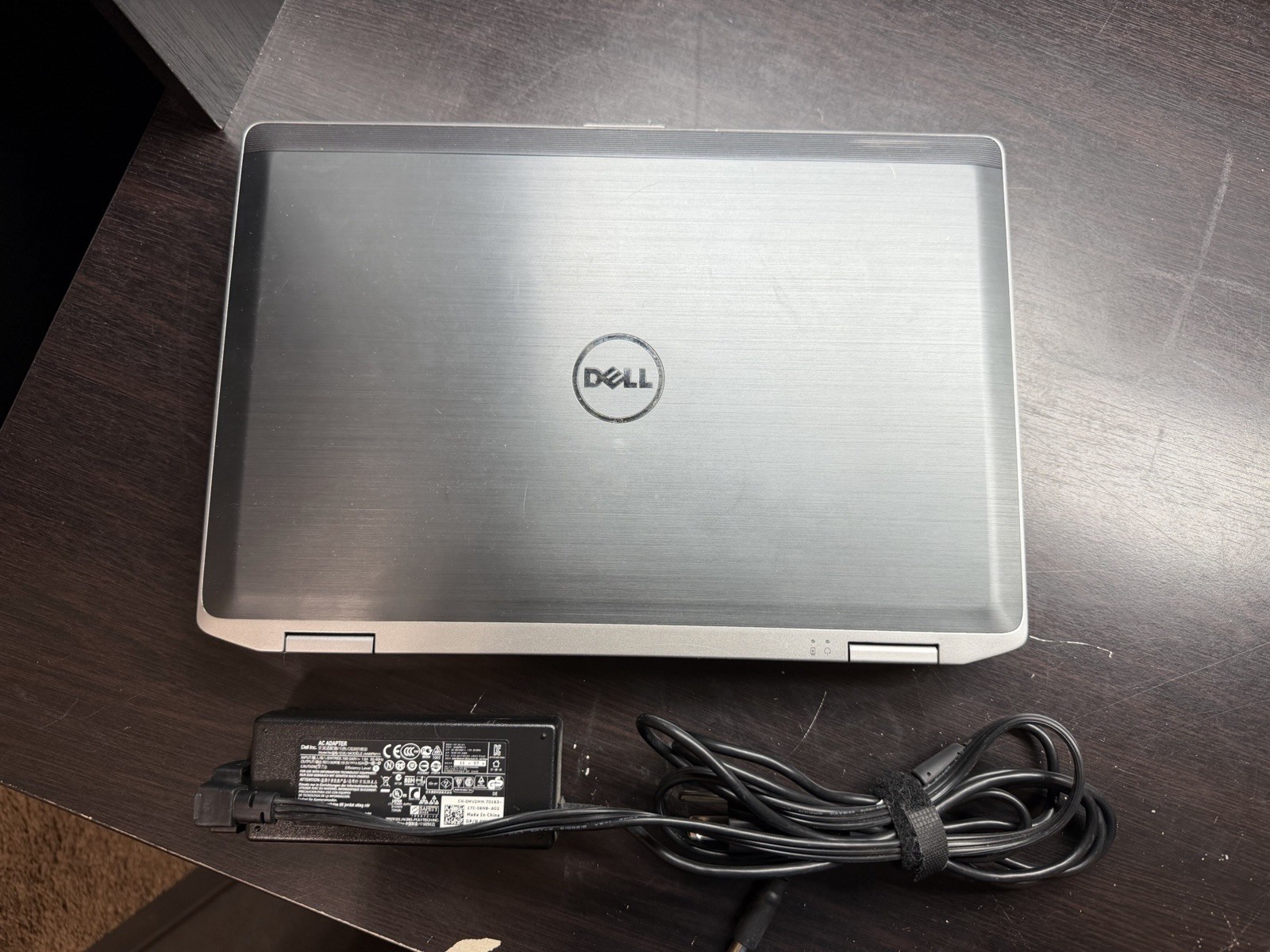 Dell Latitude E6420 Intel Core i5-2410M 4GB RAM 250GB HD Windows 10 Pro