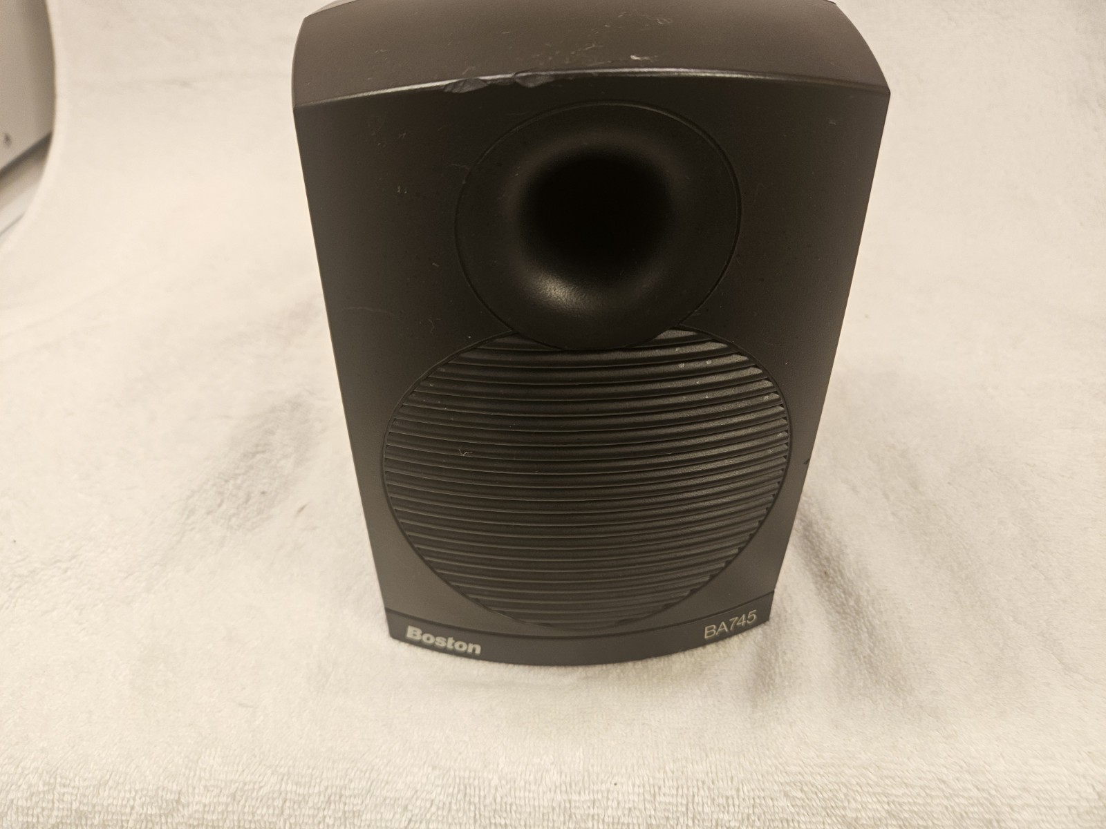 Boston Acoustics Ba745 Computer Speaker Sub Woofer Only.