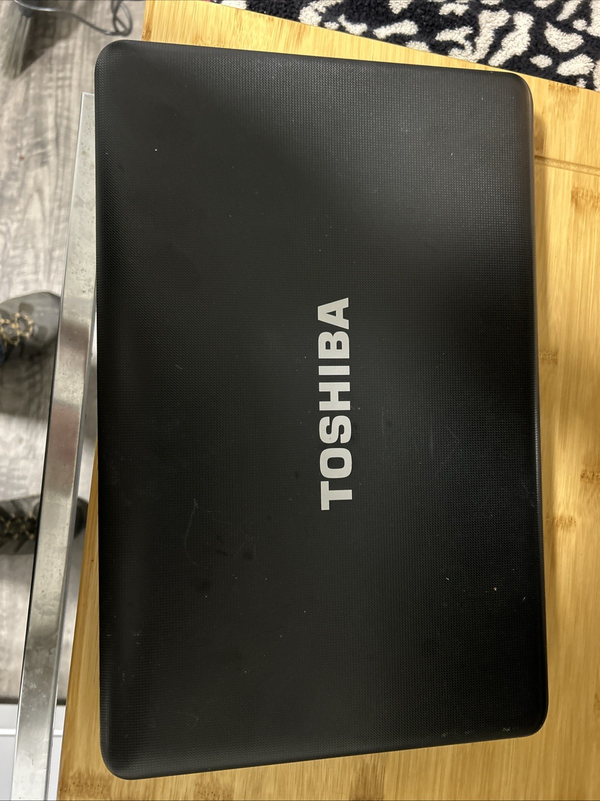 toshiba satellite laptop 17.3 i7