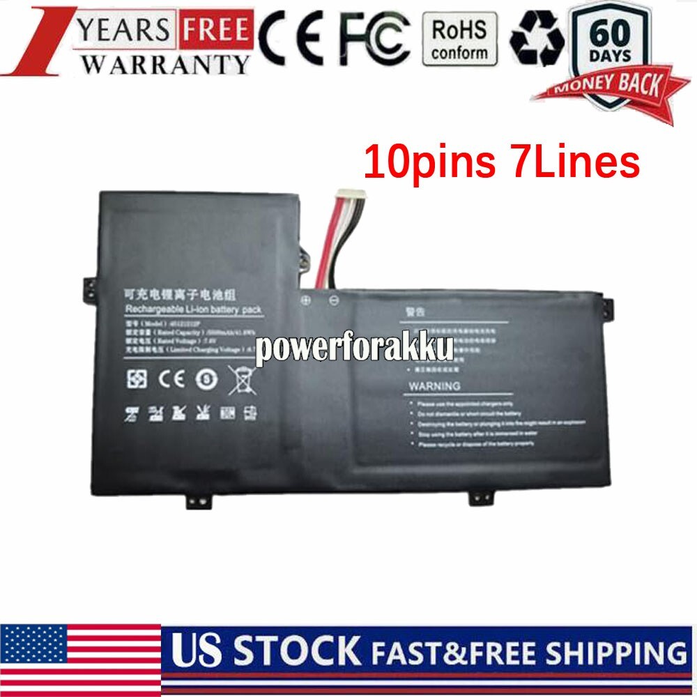 U4374113PV-2S1P 3978115 3978115-2S 45121212 45121212P Battery for RTDPART Series