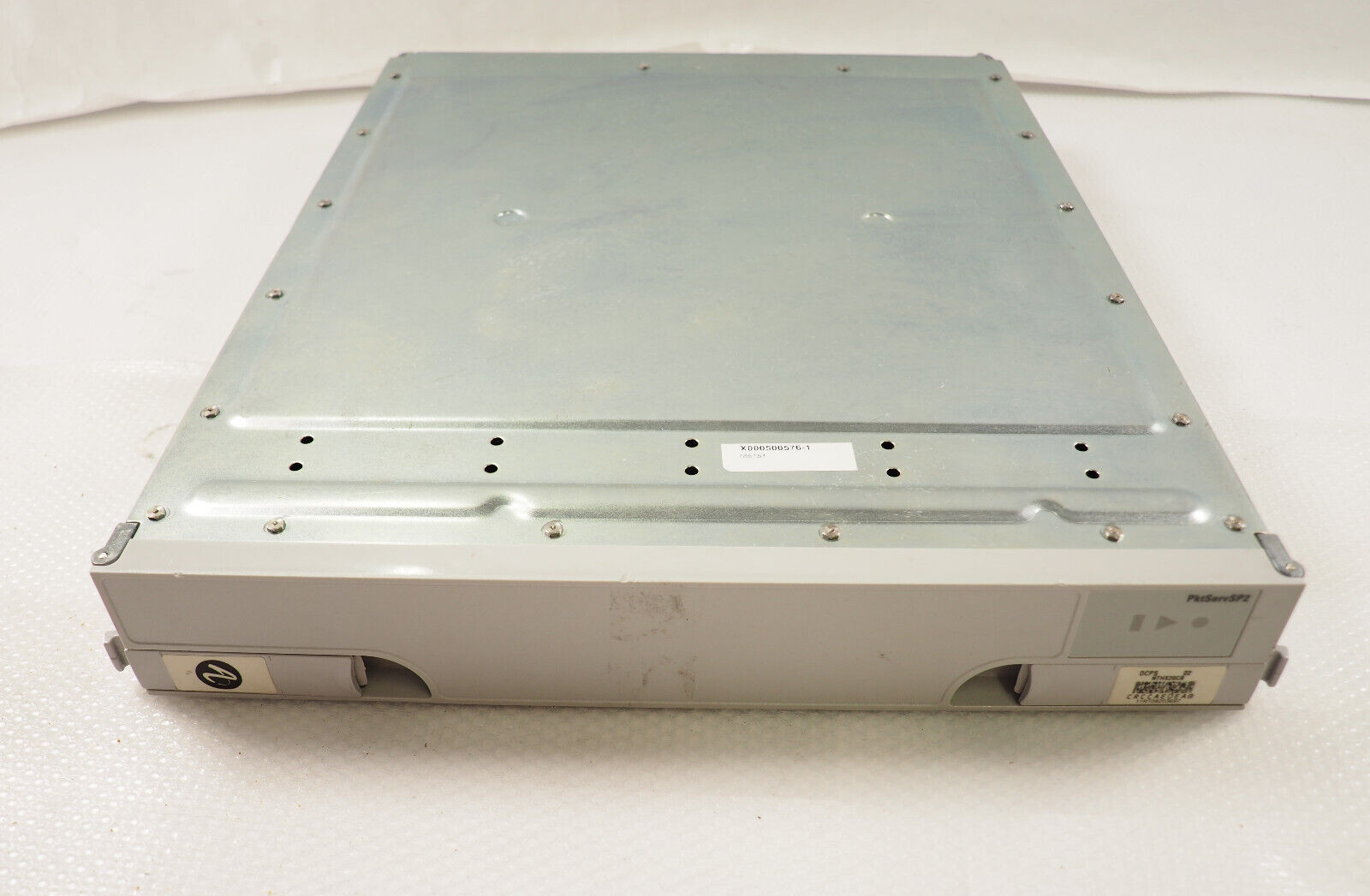 NORTEL PktServSP2 NTHX20CB CRCCAE0EAB DCPS 02 Module