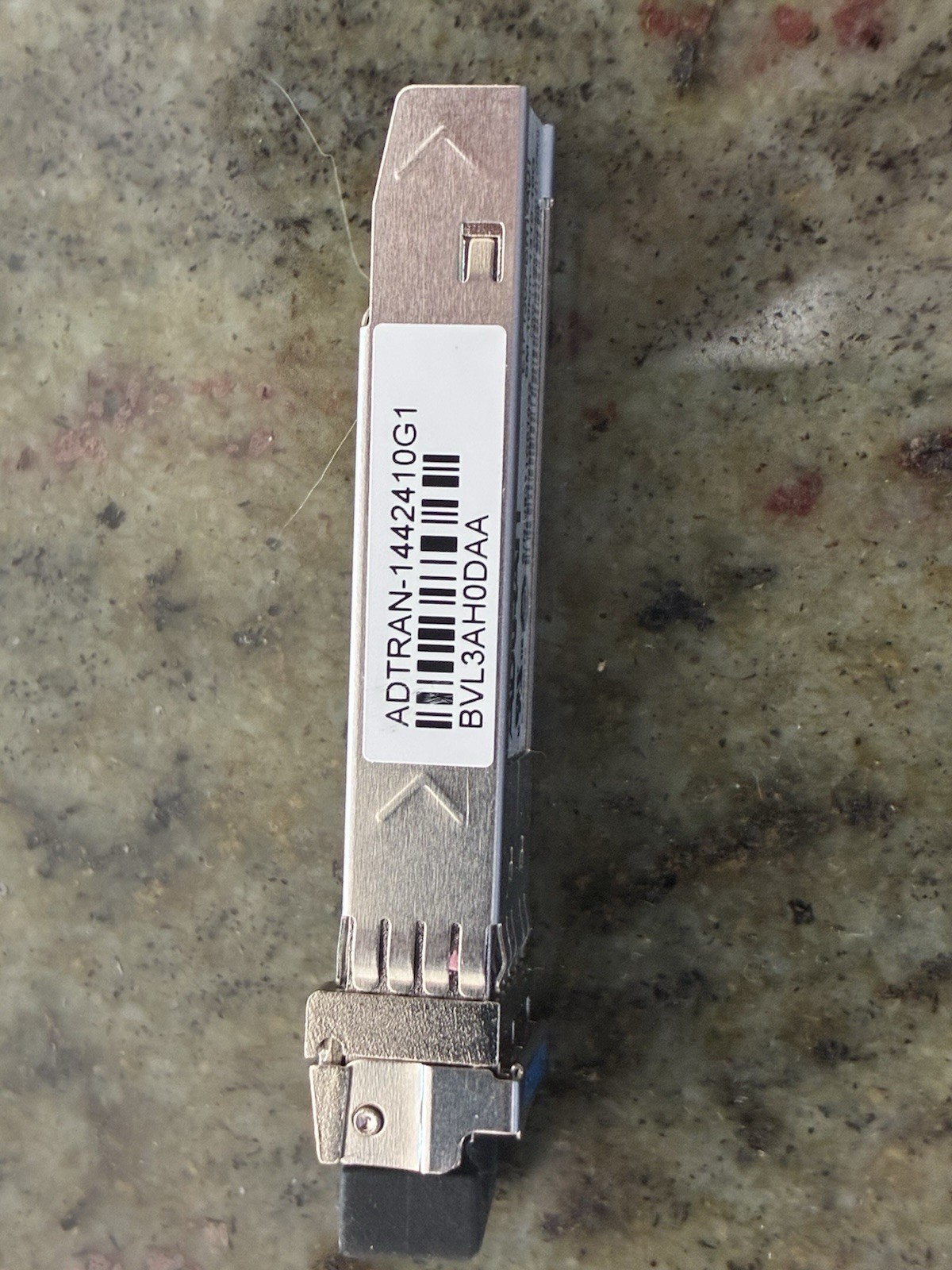 ADTRAN 1442410G1 10GBASE-LR 10km 1310nm SFP+