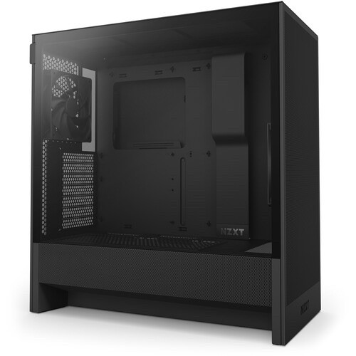 NZXT H500 ATX Mid Tower Case
