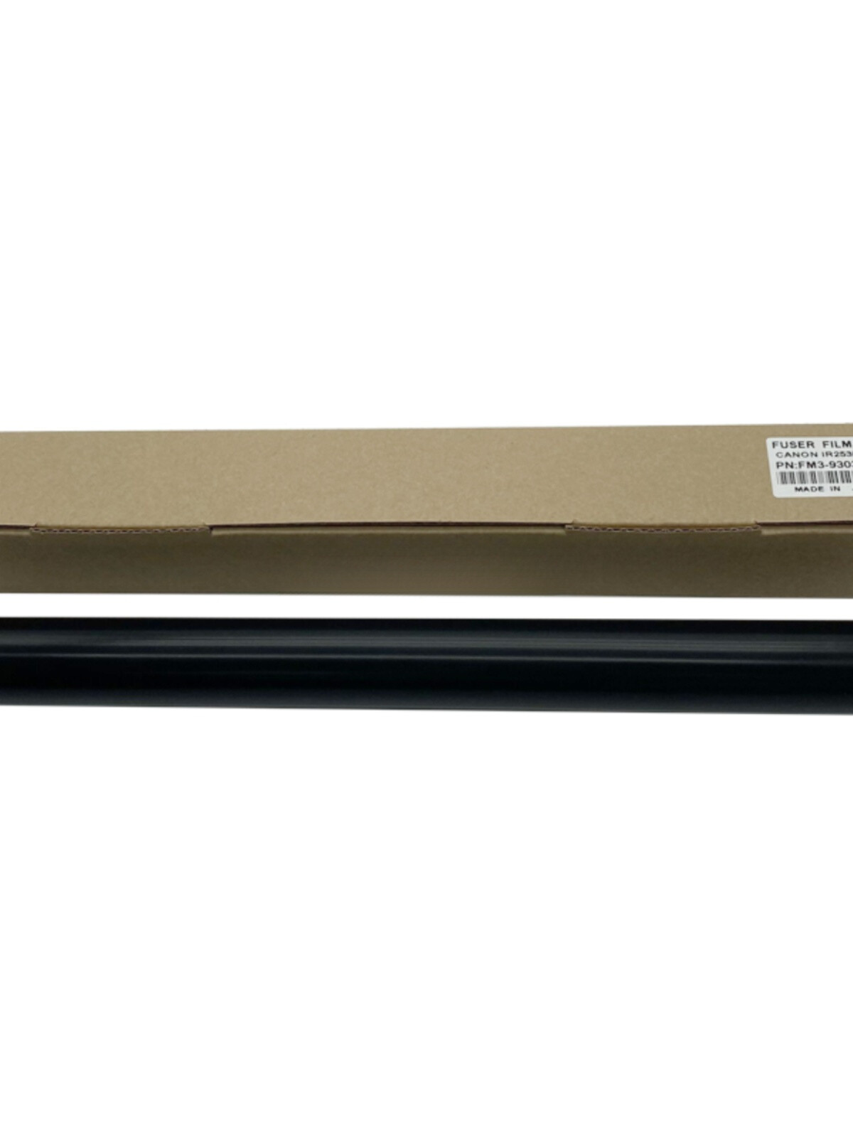 Fixing film heating film for Canon IR ADV4051 4251 4551 4545 4535 printer