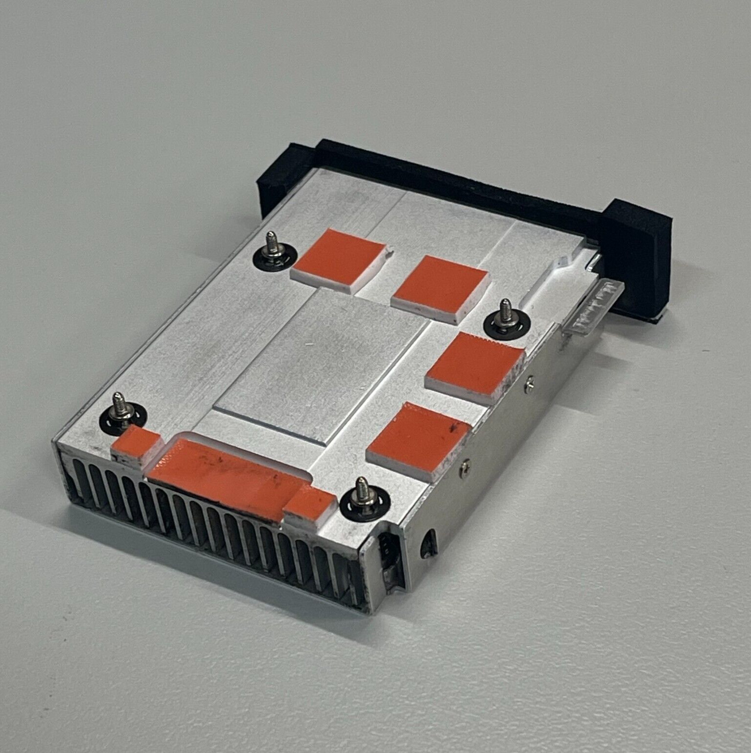 Genuine HP Z2 Mini G4 Performance Workstation GPU Colling Heatsink L13892-001