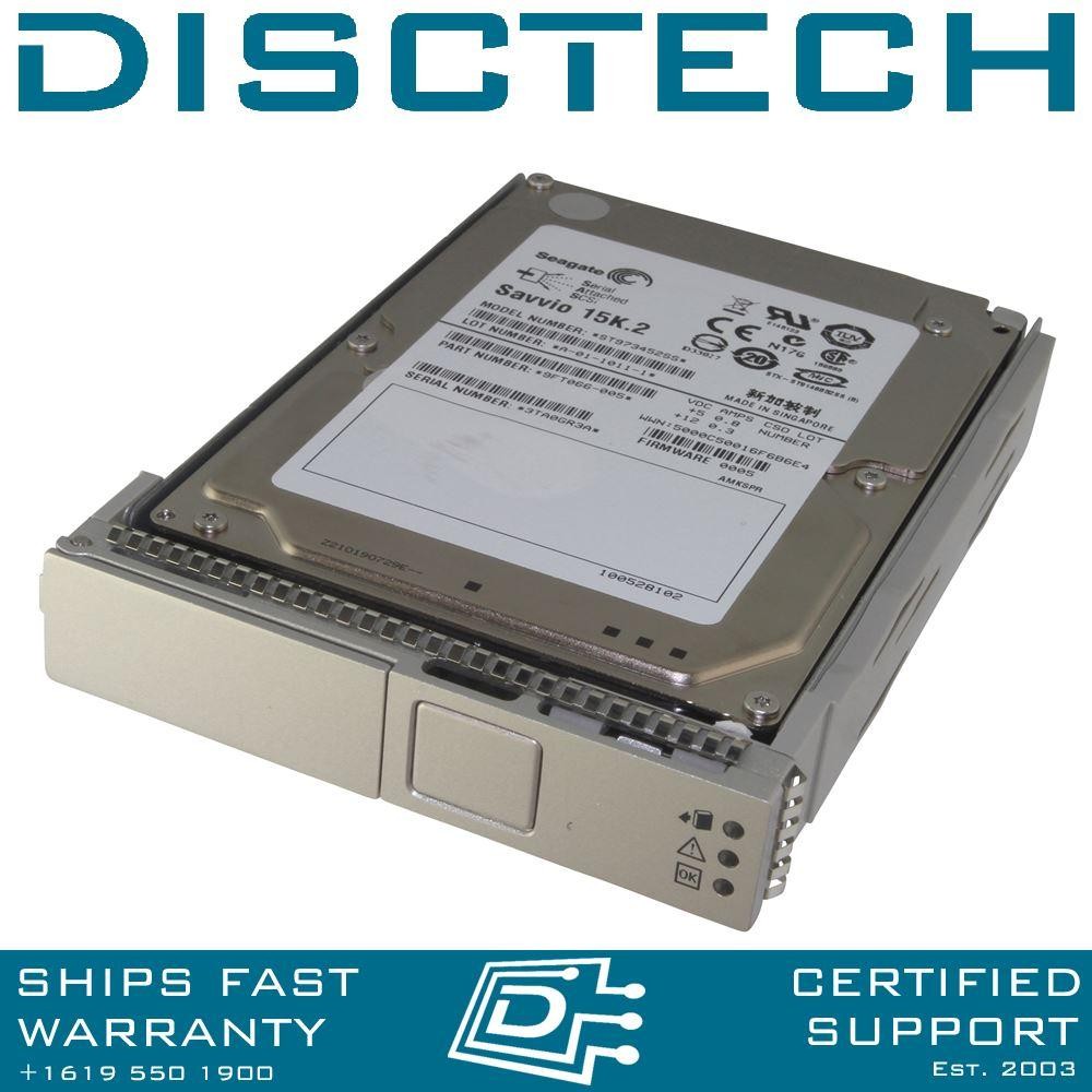 Sun 3rd Party Compatible 540-7866 SFF Serial SCSI / SAS Hard Drive Kit