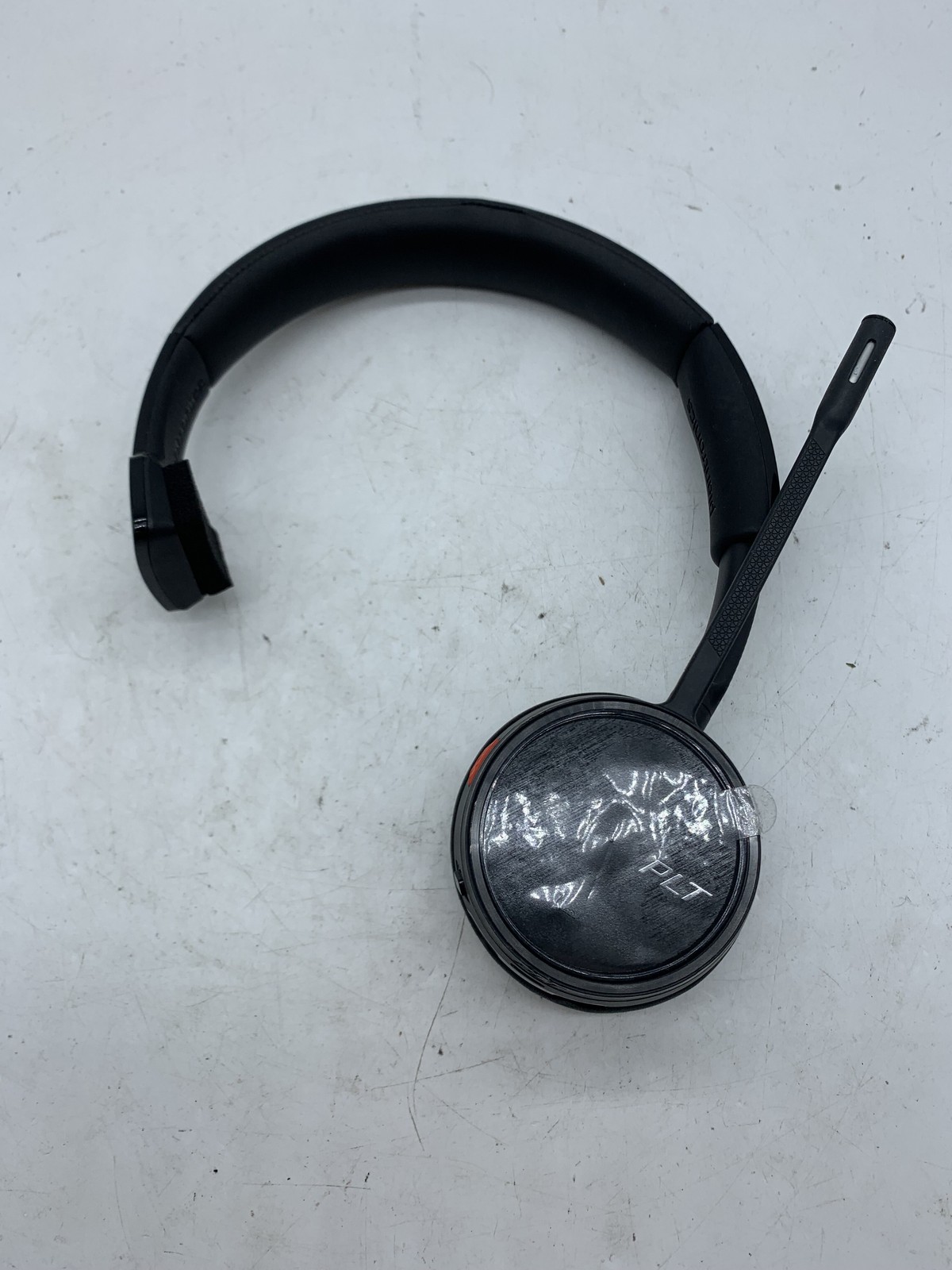 Plantronics Voyager 4310 B4210T DBG1 Wireless Headset No Dongle ~ 