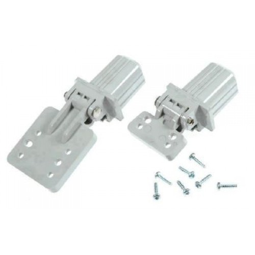 Replacement for HP LaserJet ADF Hinge Kit (Set L&R) cm2320/cm1312/m2727/3390/339