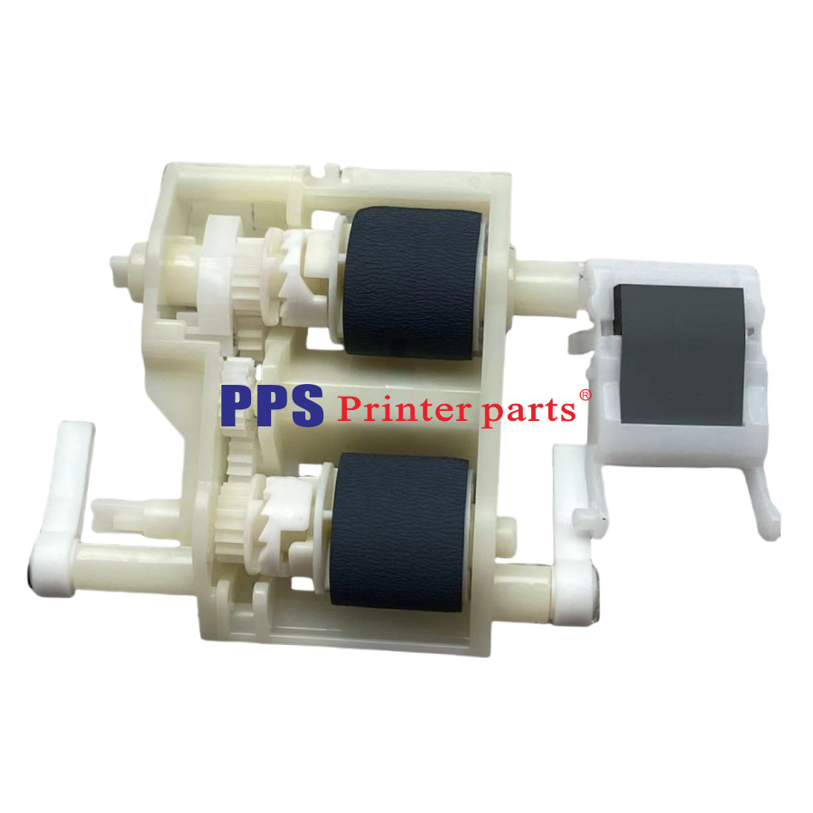 1Set New Separation Pickup Roller For Epson WF 5210 5710 5790 5799 WF 5290