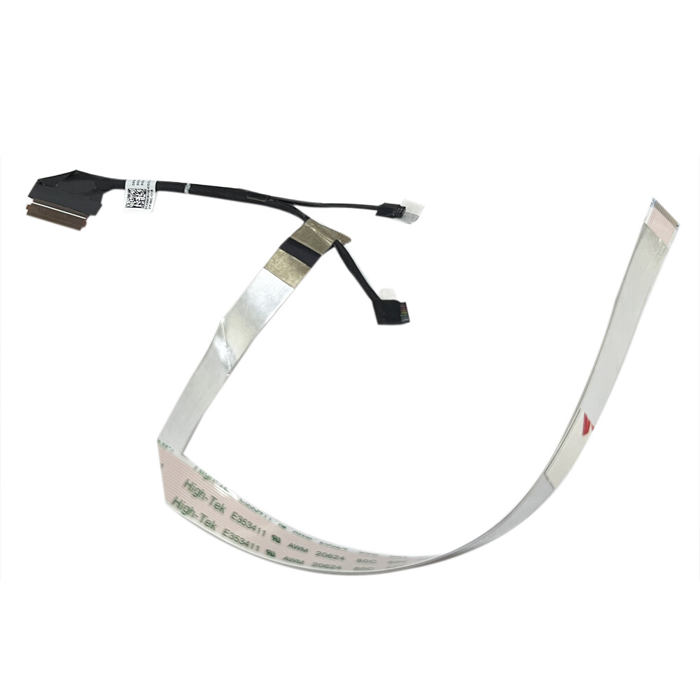 LCD Camera Webcam Cable new For HP Envy X360 13-AY 13-BD 13M-BD DC02003NF00