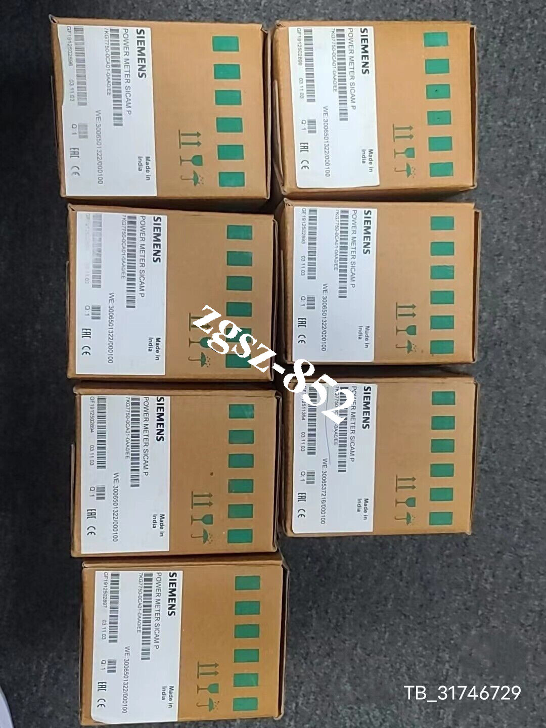 1PC NEW 7KG7750-0CA01-0AA0/EE Brand New Fast Shipping FedEx or DHL